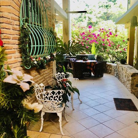 Casa Cereza Apartments Puerto Vallarta Exterior photo