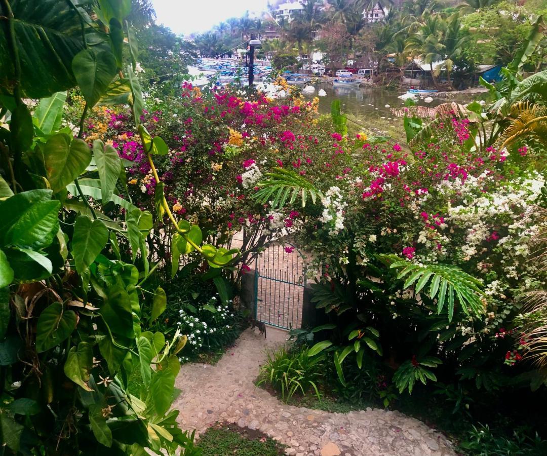 Casa Cereza Apartments Puerto Vallarta Exterior photo