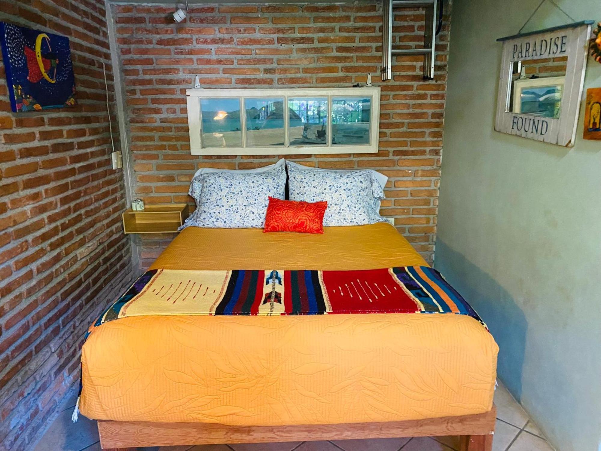 Casa Cereza Apartments Puerto Vallarta Exterior photo